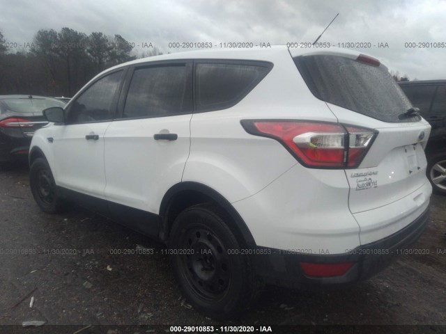 Photo 2 VIN: 1FMCU0F7XHUA69302 - FORD ESCAPE 