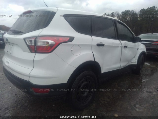 Photo 3 VIN: 1FMCU0F7XHUA69302 - FORD ESCAPE 