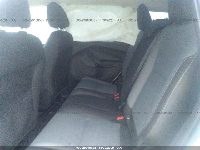 Photo 7 VIN: 1FMCU0F7XHUA69302 - FORD ESCAPE 