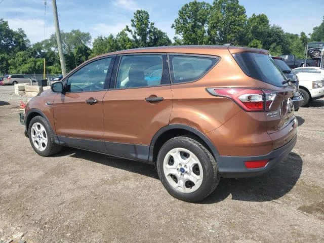 Photo 1 VIN: 1FMCU0F7XHUA76749 - FORD ESCAPE S 