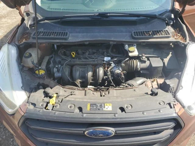 Photo 11 VIN: 1FMCU0F7XHUA76749 - FORD ESCAPE S 