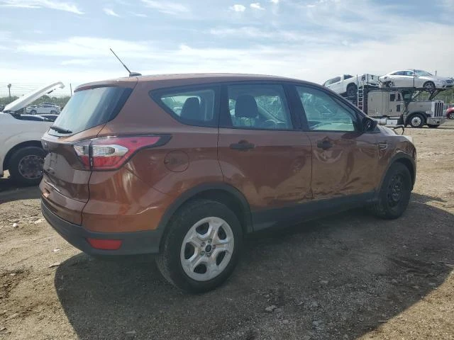 Photo 2 VIN: 1FMCU0F7XHUA76749 - FORD ESCAPE S 