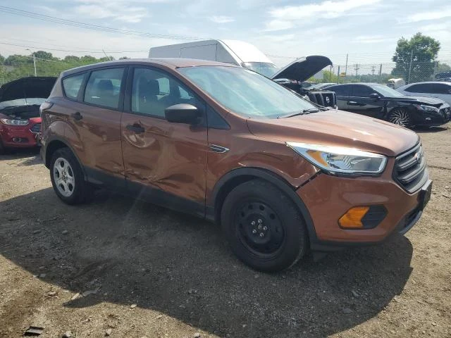 Photo 3 VIN: 1FMCU0F7XHUA76749 - FORD ESCAPE S 