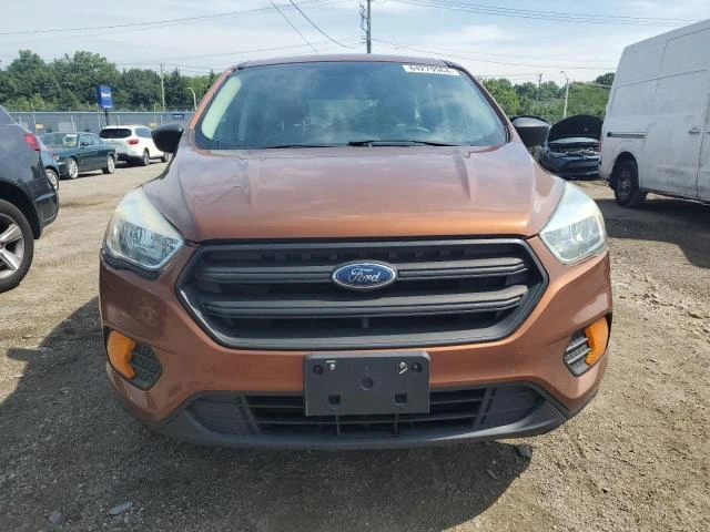 Photo 4 VIN: 1FMCU0F7XHUA76749 - FORD ESCAPE S 