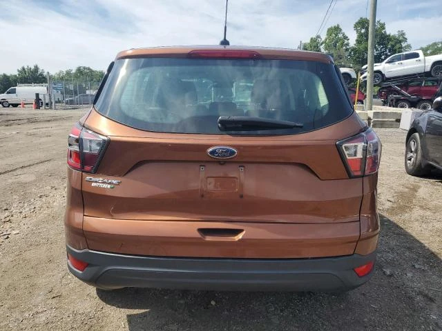 Photo 5 VIN: 1FMCU0F7XHUA76749 - FORD ESCAPE S 