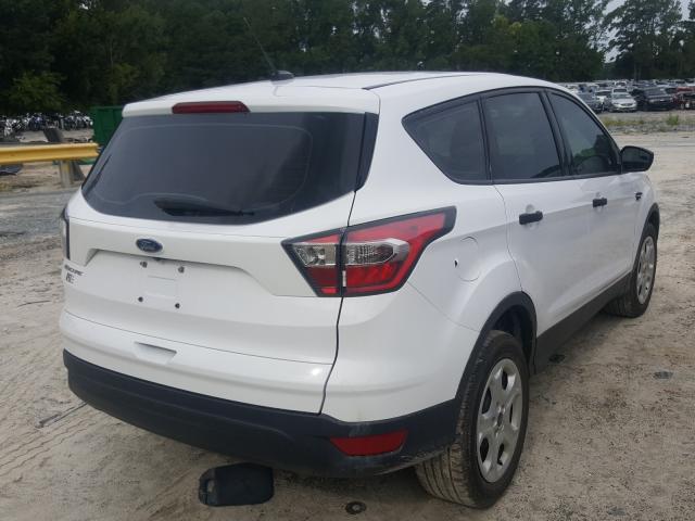 Photo 3 VIN: 1FMCU0F7XHUA88108 - FORD ESCAPE S 