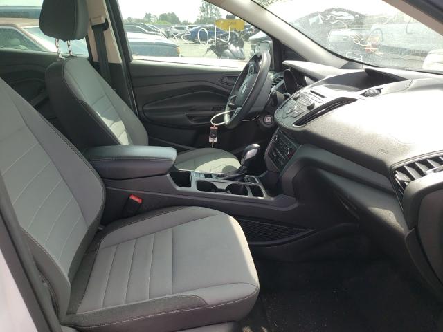 Photo 4 VIN: 1FMCU0F7XHUA88108 - FORD ESCAPE S 