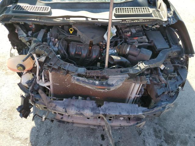 Photo 11 VIN: 1FMCU0F7XHUB01889 - FORD ESCAPE S 