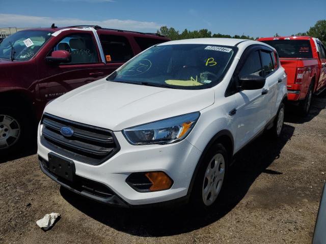 Photo 1 VIN: 1FMCU0F7XHUB02203 - FORD ESCAPE S 