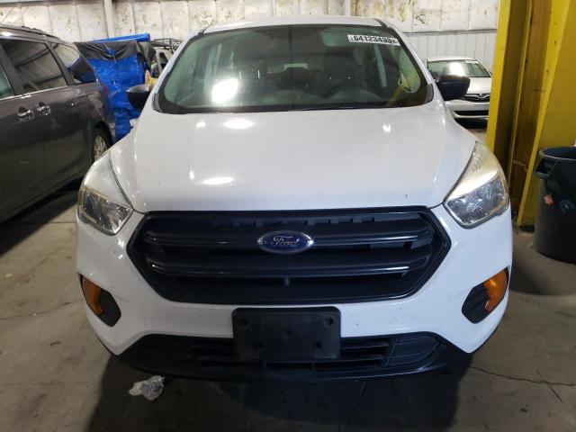 Photo 4 VIN: 1FMCU0F7XHUB03030 - FORD ESCAPE S 