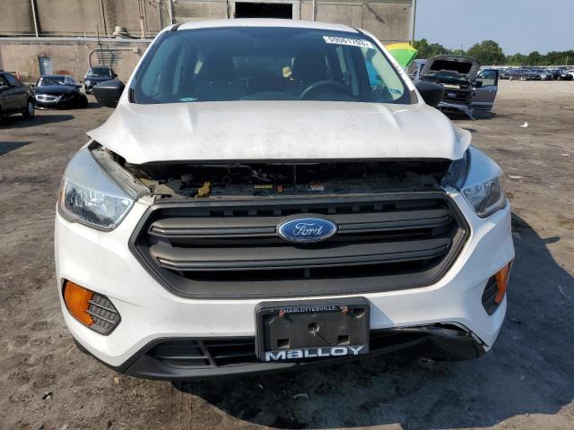 Photo 4 VIN: 1FMCU0F7XHUB07983 - FORD ESCAPE 