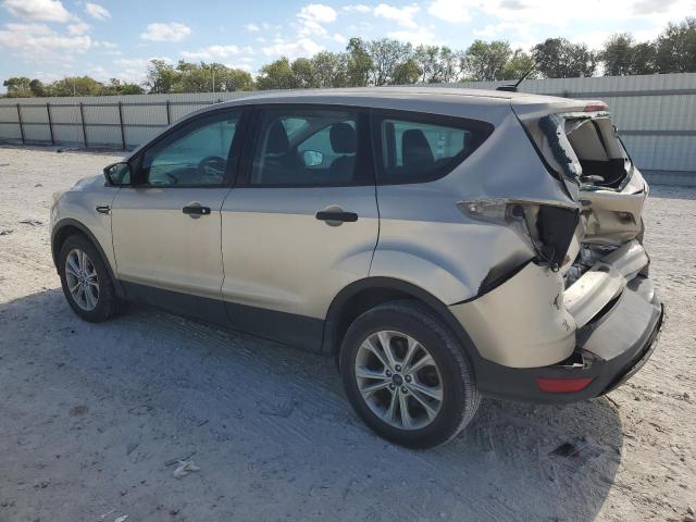 Photo 1 VIN: 1FMCU0F7XHUB52258 - FORD ESCAPE S 