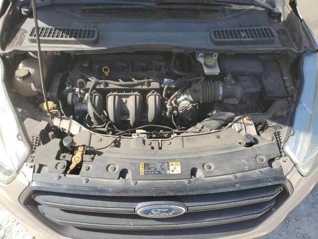 Photo 11 VIN: 1FMCU0F7XHUB52258 - FORD ESCAPE S 