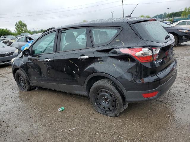 Photo 1 VIN: 1FMCU0F7XHUB55838 - FORD ESCAPE S 