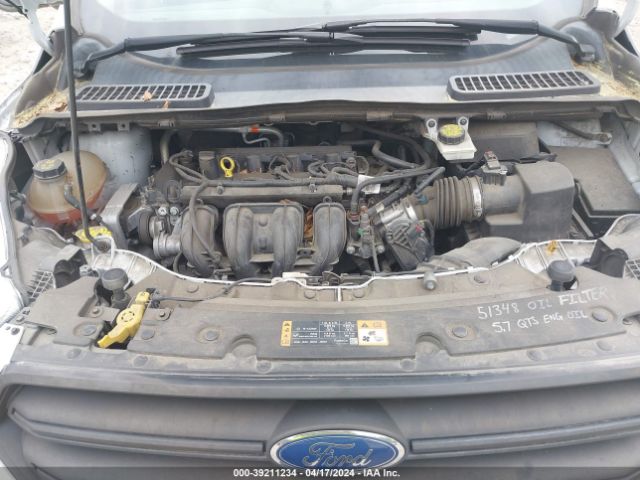 Photo 9 VIN: 1FMCU0F7XHUB82568 - FORD ESCAPE 