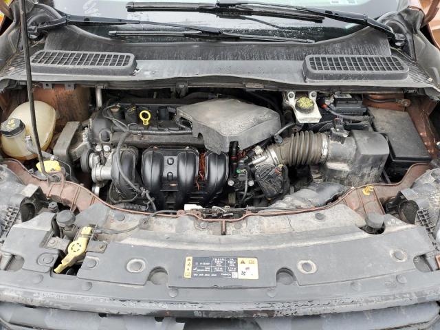 Photo 11 VIN: 1FMCU0F7XHUB86524 - FORD ESCAPE S 