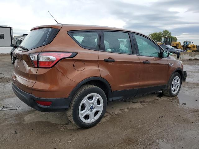 Photo 2 VIN: 1FMCU0F7XHUB86524 - FORD ESCAPE S 