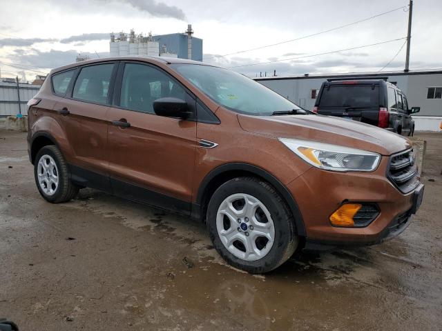 Photo 3 VIN: 1FMCU0F7XHUB86524 - FORD ESCAPE S 