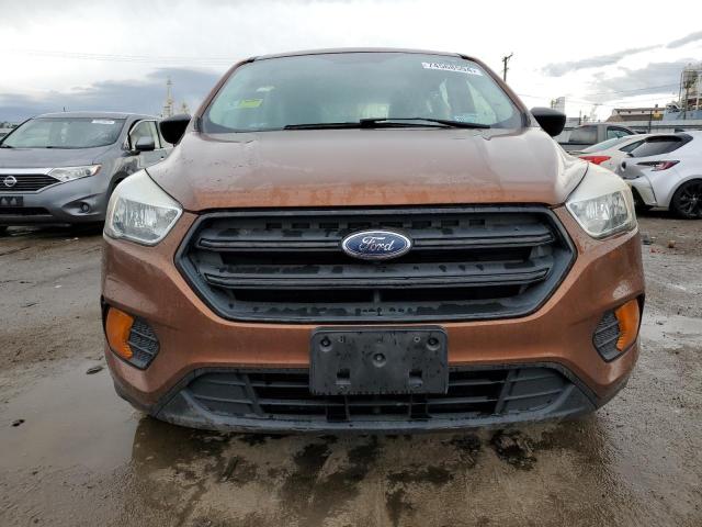 Photo 4 VIN: 1FMCU0F7XHUB86524 - FORD ESCAPE S 