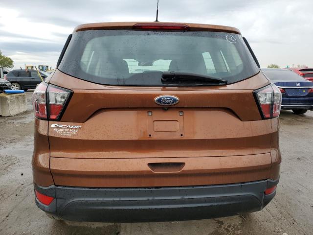 Photo 5 VIN: 1FMCU0F7XHUB86524 - FORD ESCAPE S 