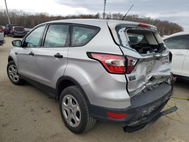 Photo 1 VIN: 1FMCU0F7XHUB87477 - FORD ESCAPE S 