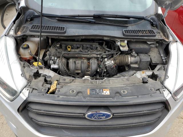 Photo 10 VIN: 1FMCU0F7XHUB87477 - FORD ESCAPE S 