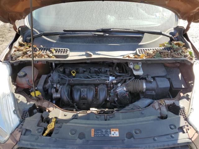 Photo 11 VIN: 1FMCU0F7XHUB95093 - FORD ESCAPE S 