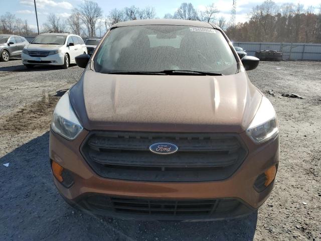 Photo 4 VIN: 1FMCU0F7XHUB95093 - FORD ESCAPE S 