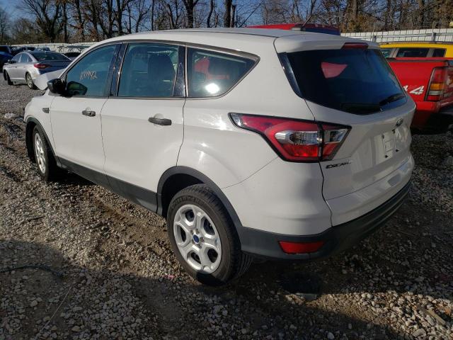 Photo 2 VIN: 1FMCU0F7XHUB96082 - FORD ESCAPE S 