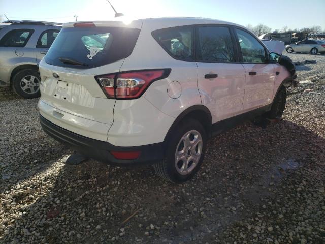 Photo 3 VIN: 1FMCU0F7XHUB96082 - FORD ESCAPE S 