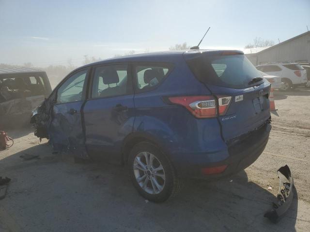 Photo 1 VIN: 1FMCU0F7XHUC01331 - FORD ESCAPE 