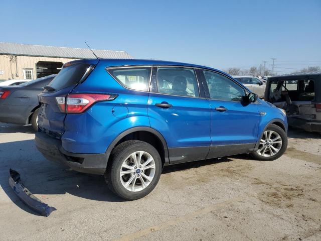 Photo 2 VIN: 1FMCU0F7XHUC01331 - FORD ESCAPE 