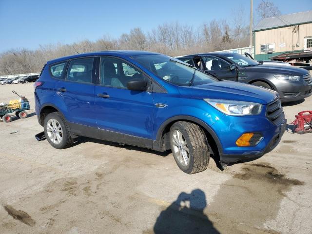 Photo 3 VIN: 1FMCU0F7XHUC01331 - FORD ESCAPE 