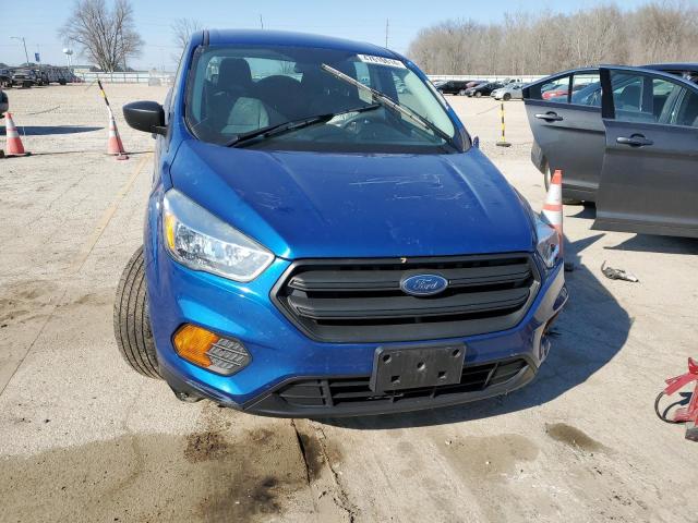 Photo 4 VIN: 1FMCU0F7XHUC01331 - FORD ESCAPE 