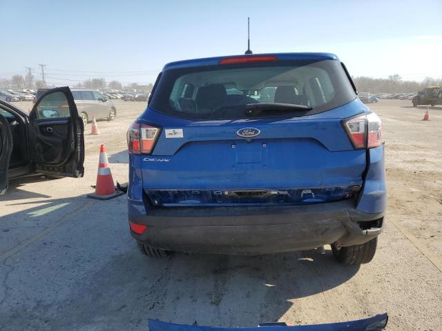 Photo 5 VIN: 1FMCU0F7XHUC01331 - FORD ESCAPE 