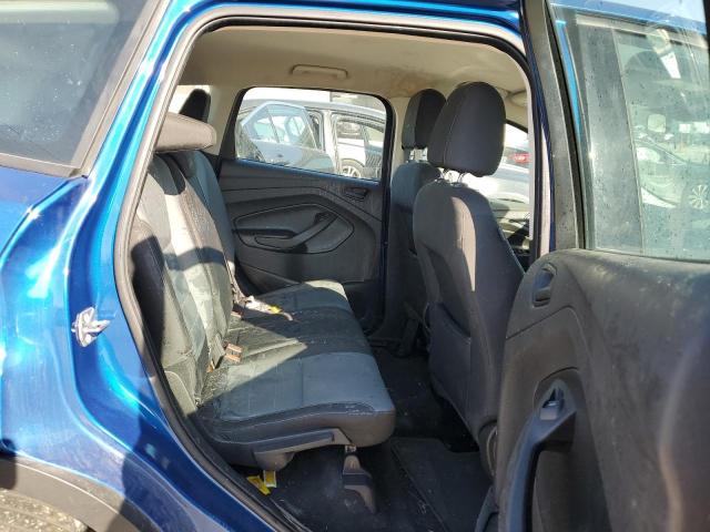 Photo 9 VIN: 1FMCU0F7XHUC01331 - FORD ESCAPE 