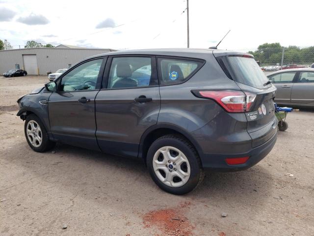 Photo 1 VIN: 1FMCU0F7XHUC06271 - FORD ESCAPE 