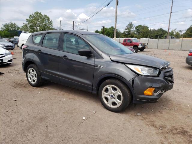 Photo 3 VIN: 1FMCU0F7XHUC06271 - FORD ESCAPE 