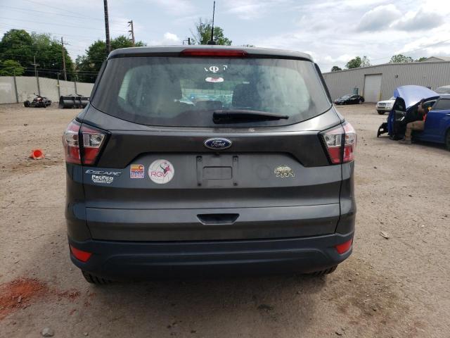 Photo 5 VIN: 1FMCU0F7XHUC06271 - FORD ESCAPE 