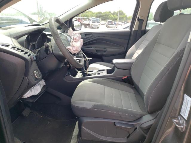 Photo 6 VIN: 1FMCU0F7XHUC06271 - FORD ESCAPE 