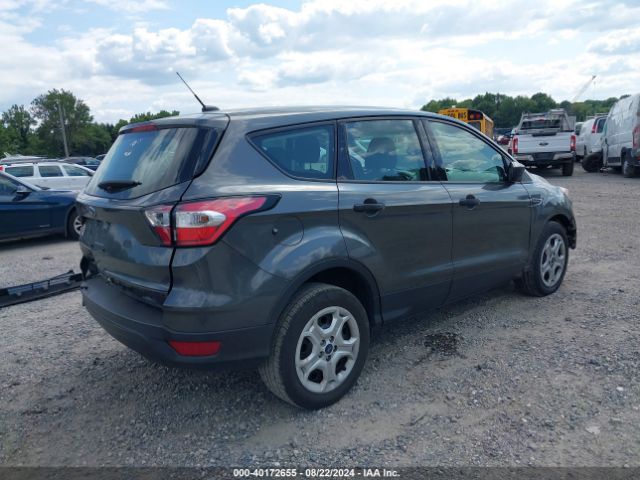 Photo 3 VIN: 1FMCU0F7XHUC06271 - FORD ESCAPE 