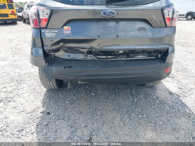 Photo 5 VIN: 1FMCU0F7XHUC06271 - FORD ESCAPE 