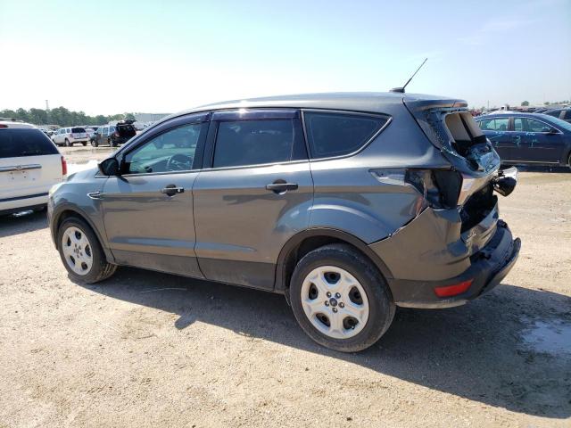 Photo 1 VIN: 1FMCU0F7XHUC10367 - FORD ESCAPE S 