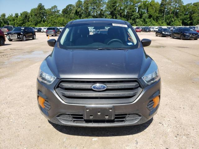 Photo 4 VIN: 1FMCU0F7XHUC10367 - FORD ESCAPE S 