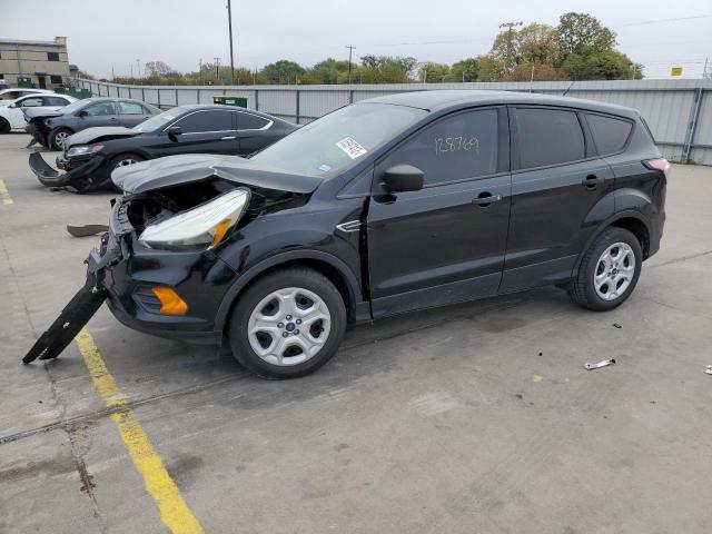 Photo 0 VIN: 1FMCU0F7XHUC10465 - FORD ESCAPE S 