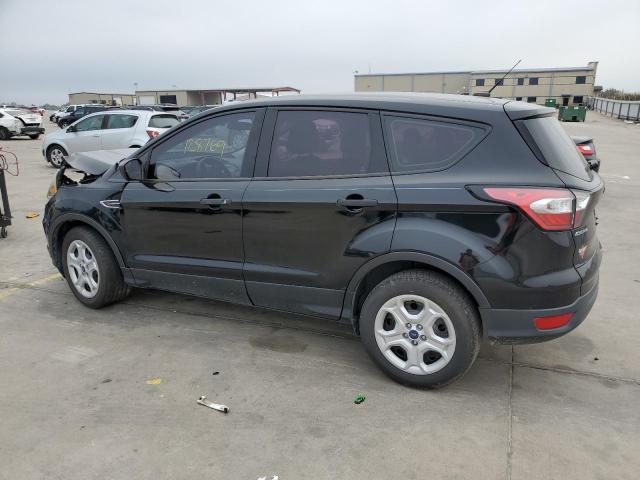 Photo 1 VIN: 1FMCU0F7XHUC10465 - FORD ESCAPE S 