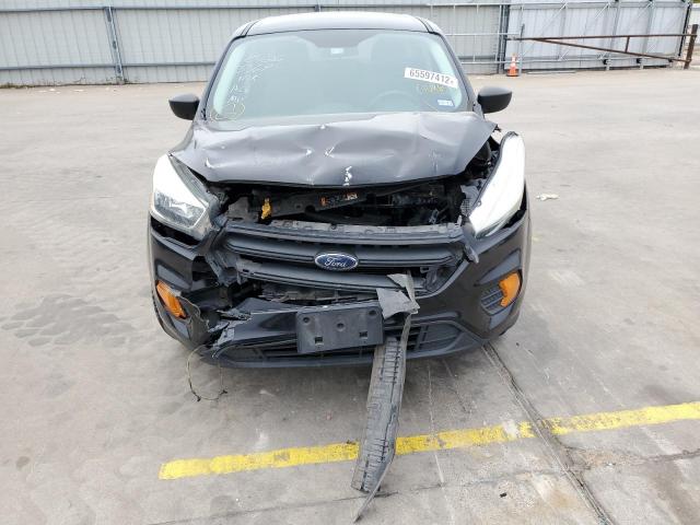 Photo 4 VIN: 1FMCU0F7XHUC10465 - FORD ESCAPE S 