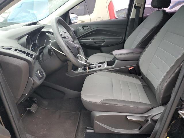 Photo 6 VIN: 1FMCU0F7XHUC10465 - FORD ESCAPE S 