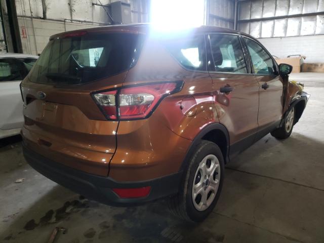 Photo 3 VIN: 1FMCU0F7XHUC11793 - FORD ESCAPE S 