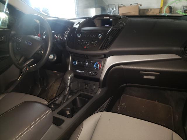 Photo 8 VIN: 1FMCU0F7XHUC11793 - FORD ESCAPE S 